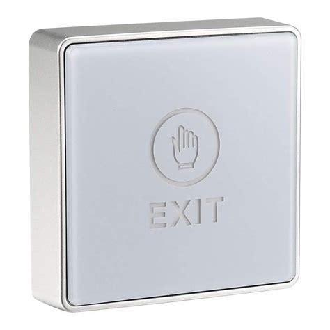 Image result for Touch-Sensitive Button