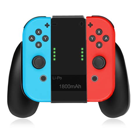 Every Color Nintendo Switch Joy-Con Controller in 2019 | iMore