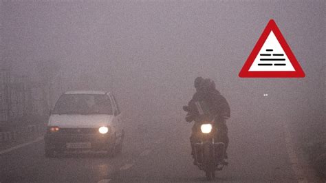 5 Tips for Safe Driving During Fog Season to Avoid Haze Hazards ...
