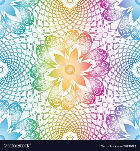 Rainbow Vector 的图像结果