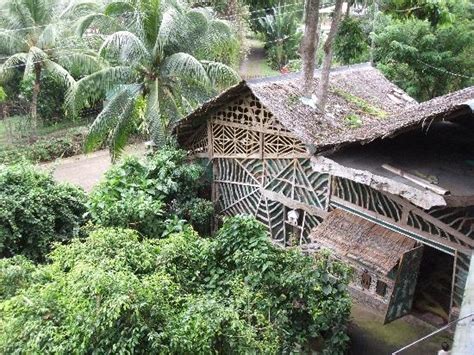 ENIGMATA TREEHOUSE ECOLODGE (Camiguin) - Lodge Reviews & Photos ...