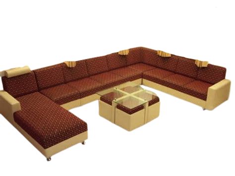 Cushion Corner Sofa -Love 2 Design, Furniture - Interior, Pune