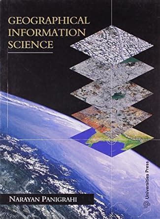 Buy GEOGRAPHICAL INFORMATION SCIENCE Book Online at Low Prices in India ...