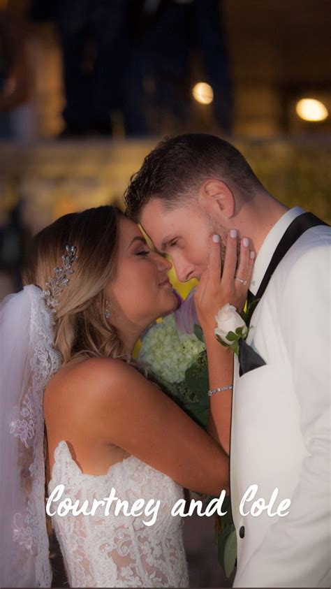 Courtney and Cole | Ny bride, Nj bride, Romantic photos