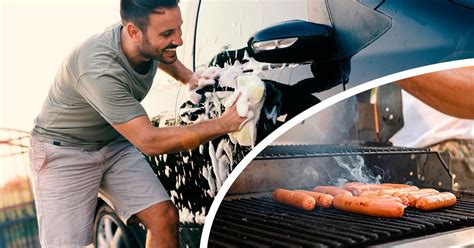 Wash, Grill & Gear Up! Support Ord Girls Softball, 1315 N St, Ord, NE ...