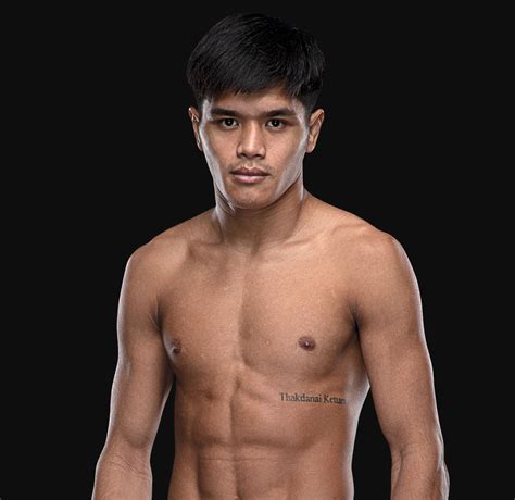 सोंगफैंगकोंग एफए ग्रुप - ONE Championship – The Home Of Martial Arts
