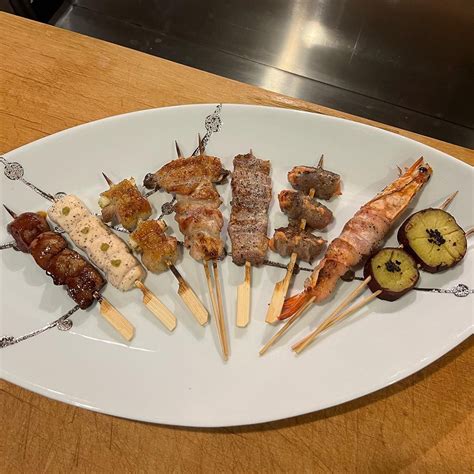 9 best yakitori spots in the Klang Valley | Tatler Asia