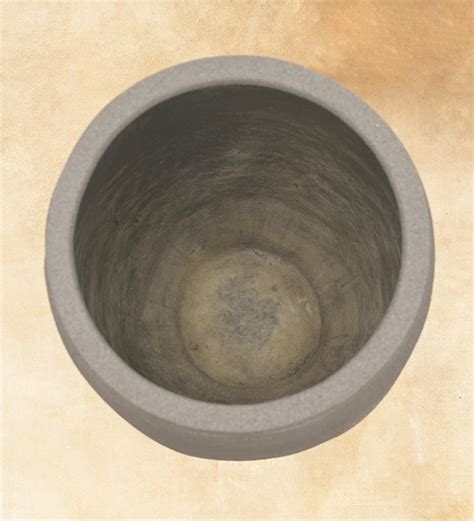 Rib High Planter – Ugaoo