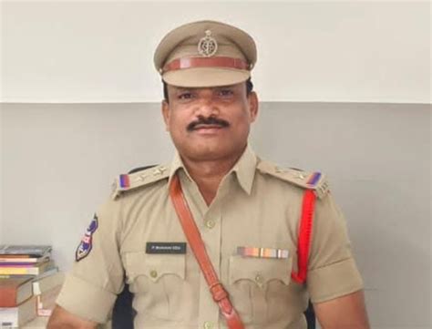 Sub Inspector held for raping woman constable at gunpoint in Telangana ...
