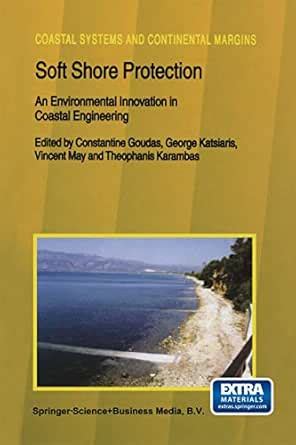 Soft Shore Protection: An Environmental Innovation in Coastal ...