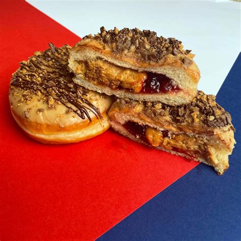 Peanut Butter And Jelly Reese's at Spencer Ebert blog