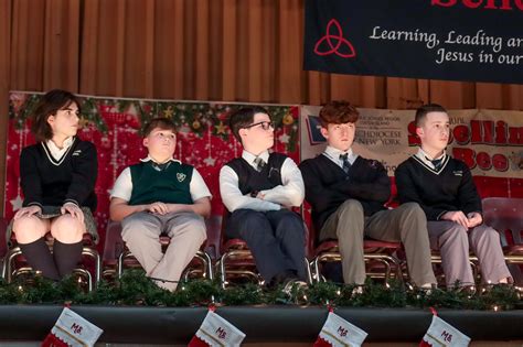 Catholic Schools Regional Spelling Bee - silive.com