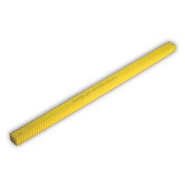 Probots Linear Rack Gear Strip 82T 39cm Pinion Mod 1.6 Buy Online India