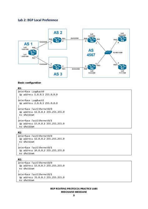 Image result for BGP Routing Protocol