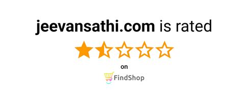 Jeevansathi.com Customer Reviews & Ratings- FindShop