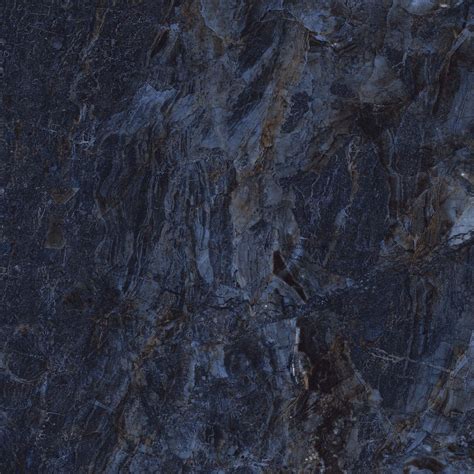 Porcelain Floor Tile Blue