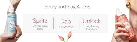 Buy Prolixr Apple Bouquet Body Mist | Long Lasting Body Spray For Women ...