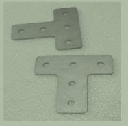 Aluminium Profile Accessories Manufacturers, Exporters and Suppliers ...