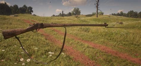 Image result for RDR2 Mod Weapons