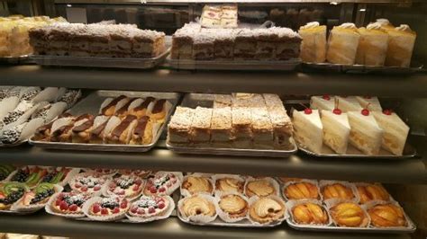 MARTHA'S COUNTRY BAKERY, Forest Hills - 7028 Austin St - Menu, Prices ...