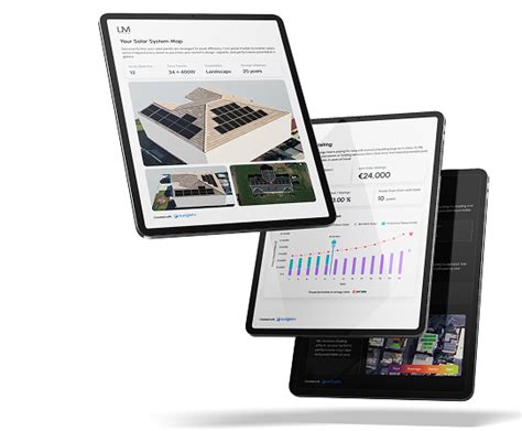 Solar Simulation Software 的图像结果