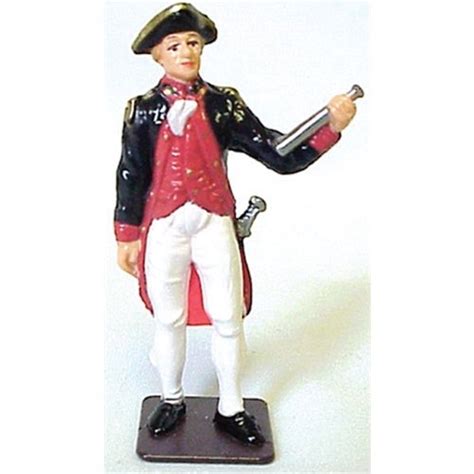 American Revolutionary War Us Navy Naval Captain John Paul Jones ...