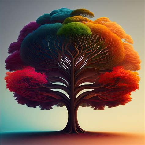 Abstract Tree with String 的图像结果