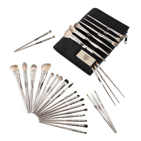 PAC Pro-Xclusive Series (32 Brushes) | Eye Makeup Brushes