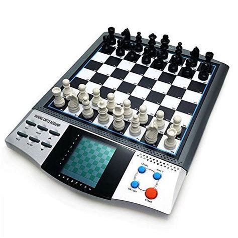 Image result for iCore Talking Chess Computer