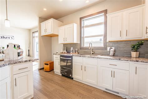 Elite / Fullerton by Eagle Crest Homes - Eagle Crest Homes