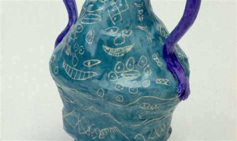 Image result for Sgraffito Pottery Tools