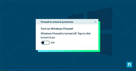 Image result for Windows Firewall Popup