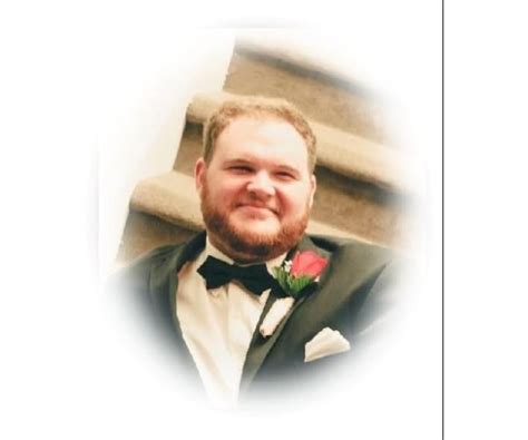 Benjamin Rhinehart Obituary (1993 - 2021) - Ardmore, AL - AL.com ...