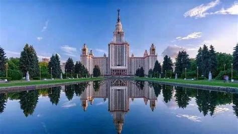 高中生和本科生去俄罗斯留学有哪些优势_俄罗斯留学优势_俄罗斯留学特点