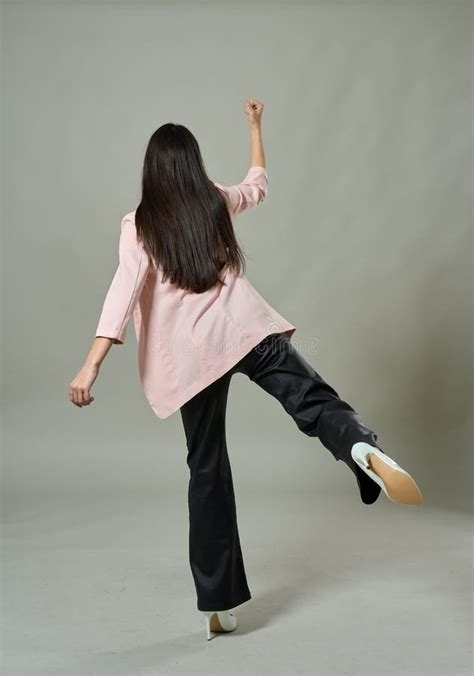 Image result for Back View Dancing