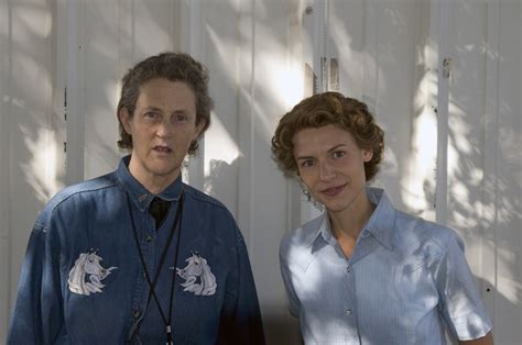 Temple Grandin Movie