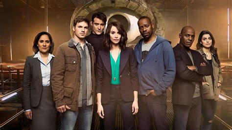 Watch Timeless Online (2016) - Stream Episodes & Seasons