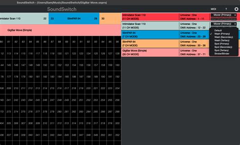 Image result for Sound Switch Autoscript