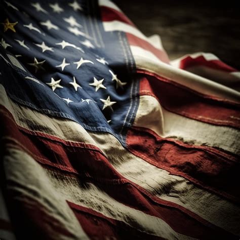 The American Flag: Symbolism, Evolution, and Meaning Today - Tomas ...