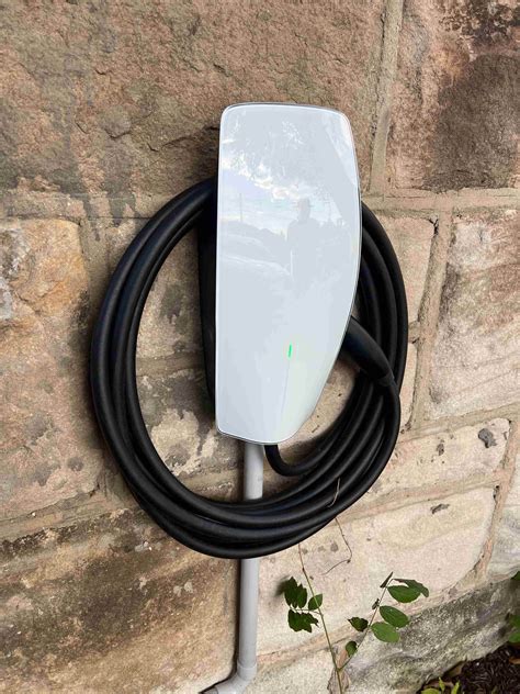 Best Home EV Charger Australia (2024)