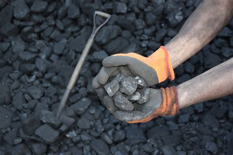 What’s the Role of Coal Consumption in Energy Production?