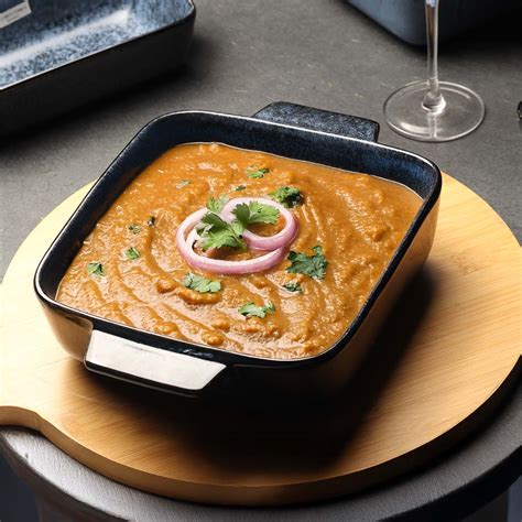 Nebula Blue Square Serving Dish (Large) – thelittlewood