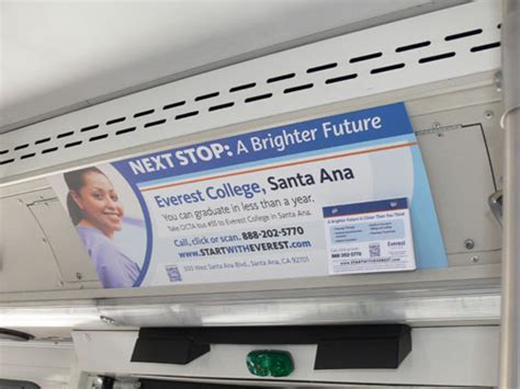 CAT Bus Interior Ads - Advertise with CAT