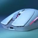 Glorious PC Gaming Race Glorious Model O2 Wireless Wireless ...