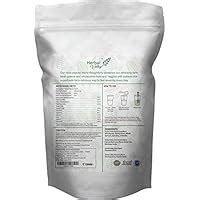 HerbalValley Supergreen Powder | Plant based Nutritional | With ...