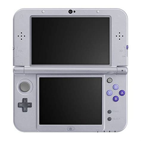 Buy Nintendo New 3DS XL - Super NES Edition at Ubuy India