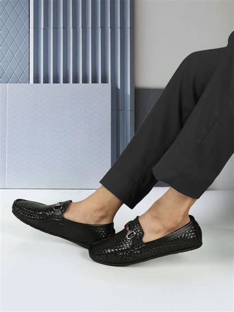 Buy Branded Shoes For Men | Men's Footwear Online At Best Prices