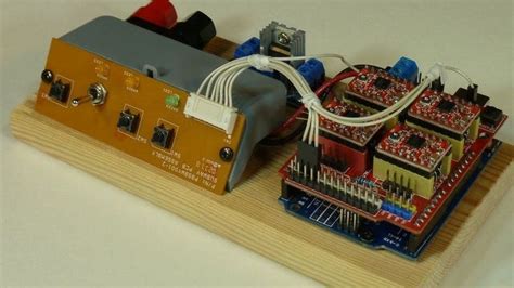 Image result for Arduino CNC Controller Grbl