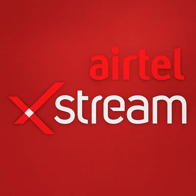 Advertising In Airtel Xstream » Rates » SmartAds.IN