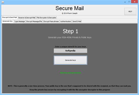 Image result for Secure Mail
